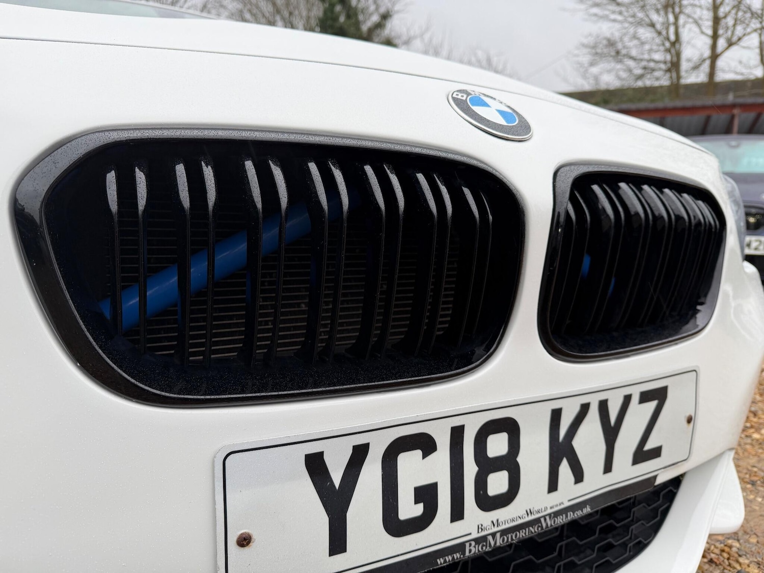 Used BMW 1 Series 2018 for sale - 77723748: Photo 50