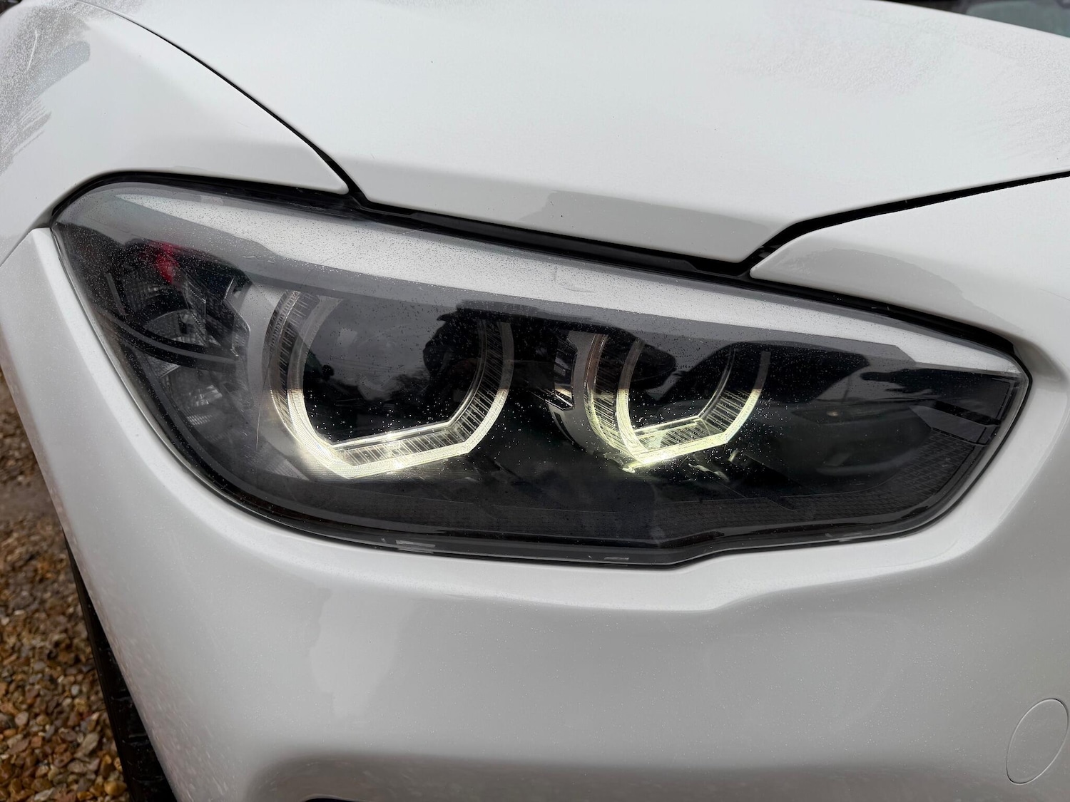 Used BMW 1 Series 2018 for sale - 77723748: Photo 51