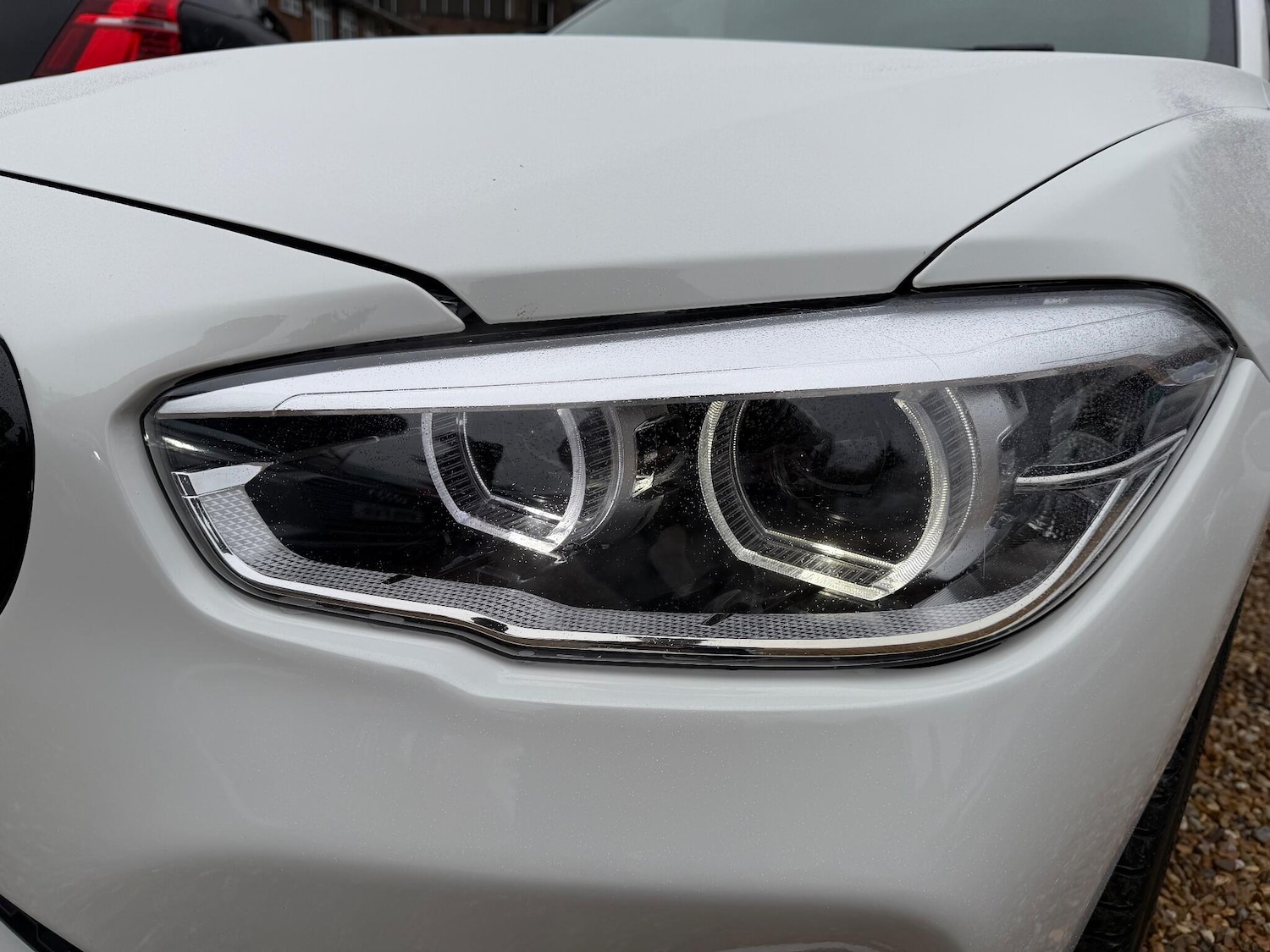 Used BMW 1 Series 2018 for sale - 77723748: Photo 52