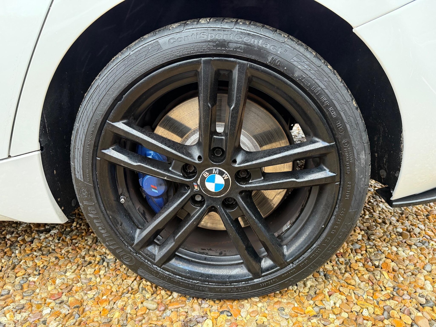 Used BMW 1 Series 2018 for sale - 77723748: Photo 55