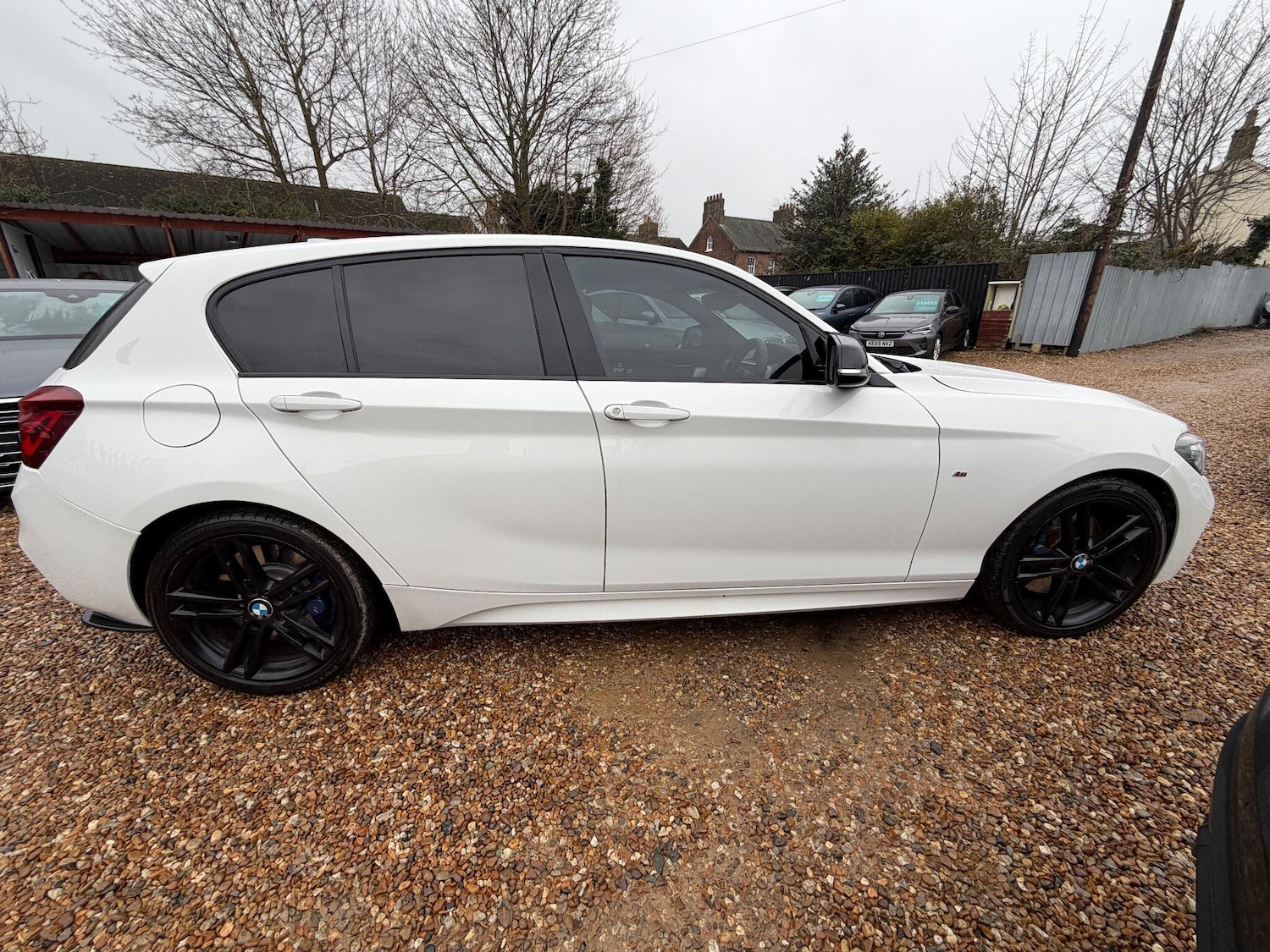 Used BMW 1 Series 2018 for sale - 77723748: Photo 8