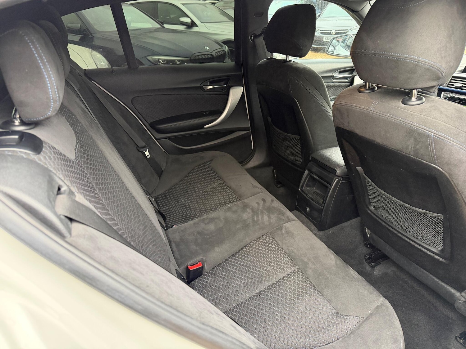 Used BMW 1 Series 2018 for sale - 77723748: Photo 9