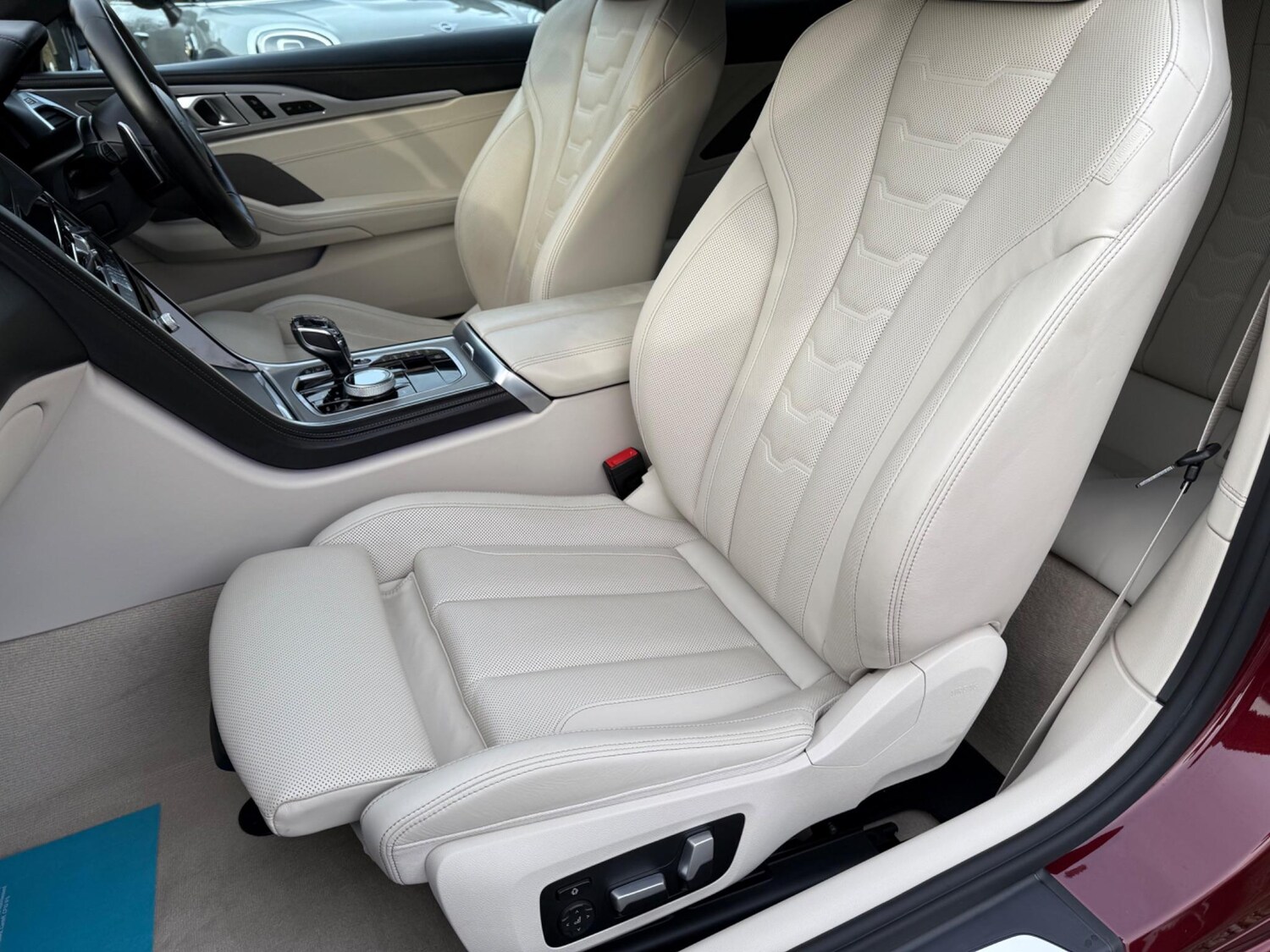 Used BMW 8 Series 2021 for sale - 77723356: Photo 20