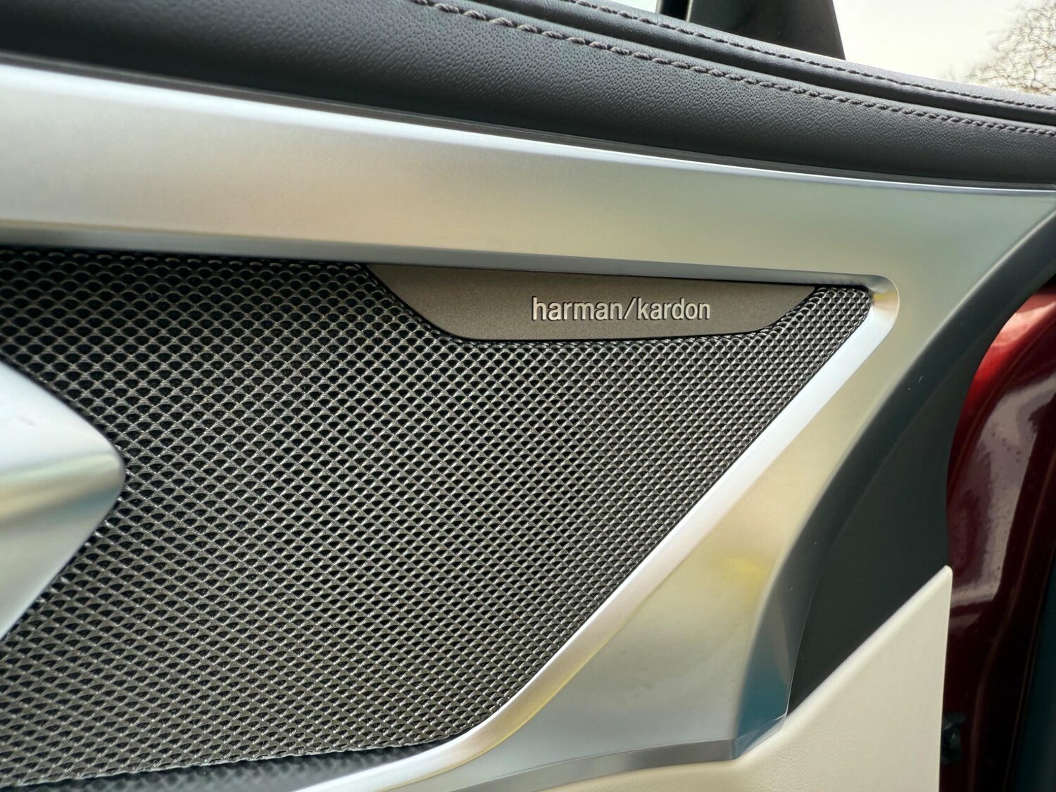 Used BMW 8 Series 2021 for sale - 77723356: Photo 21