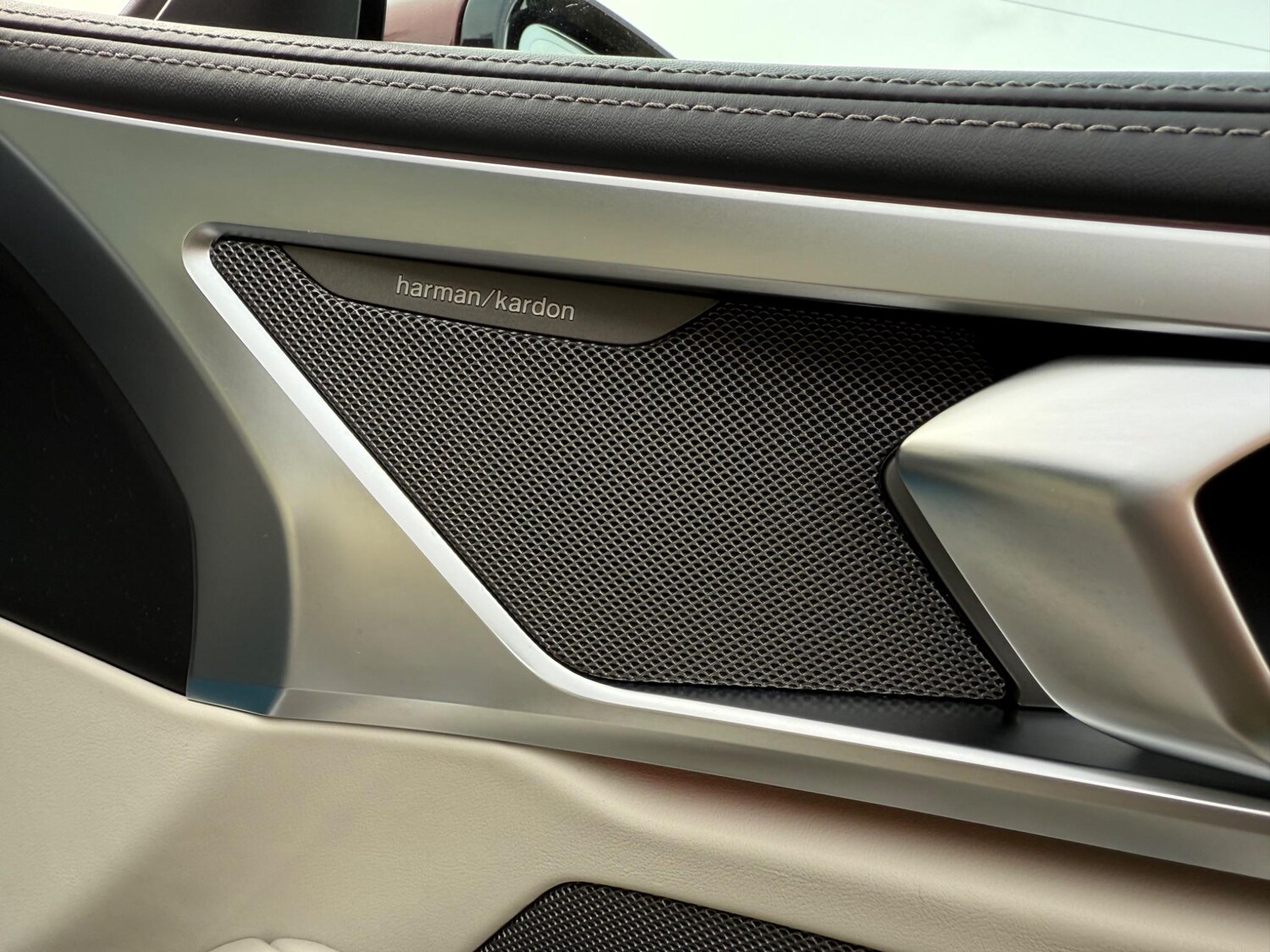 Used BMW 8 Series 2021 for sale - 77723356: Photo 22