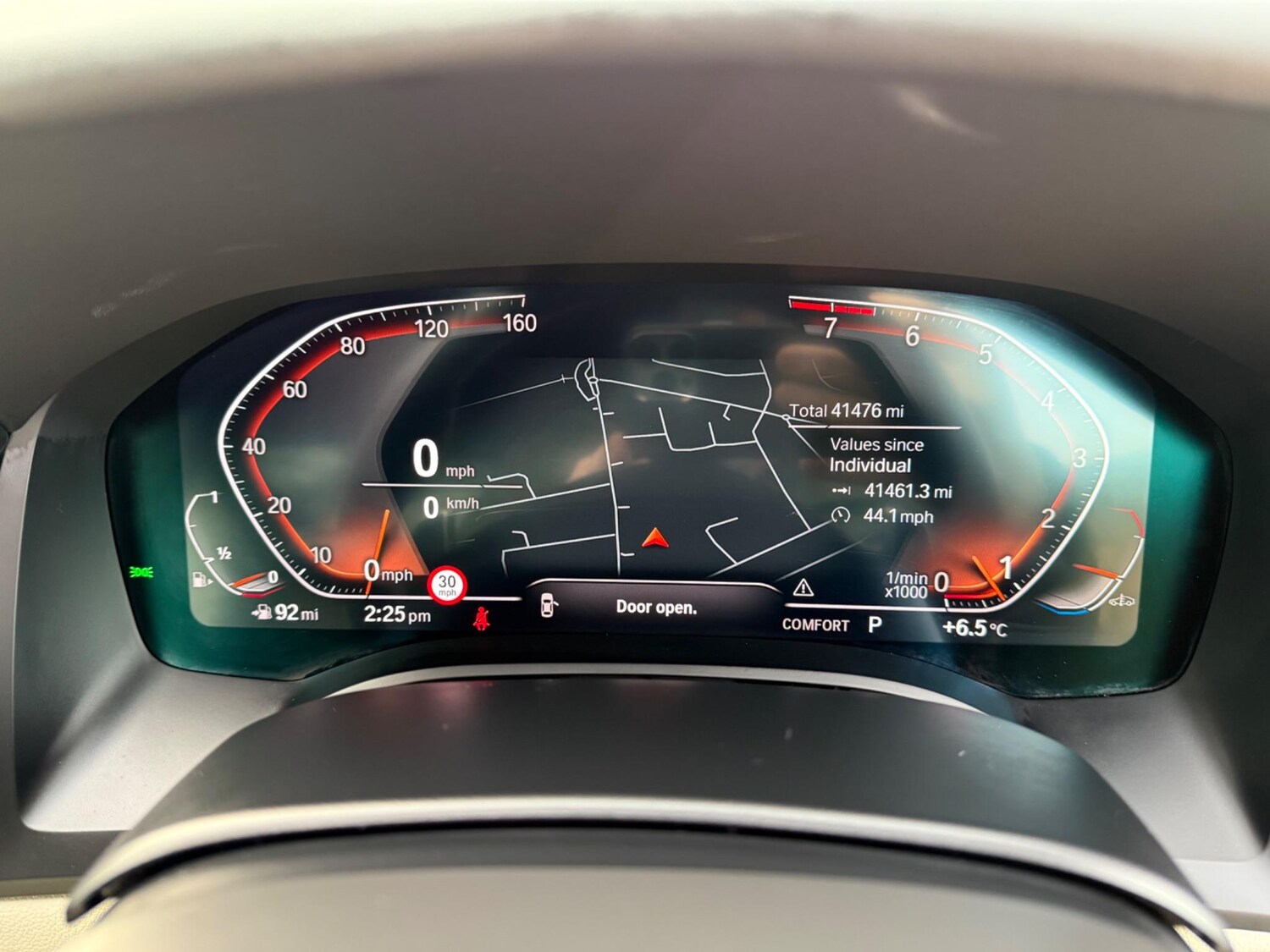 Used BMW 8 Series 2021 for sale - 77723356: Photo 23