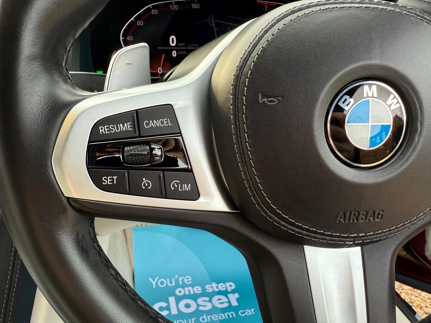 Used BMW 8 Series 2021 for sale - 77723356: Photo 24