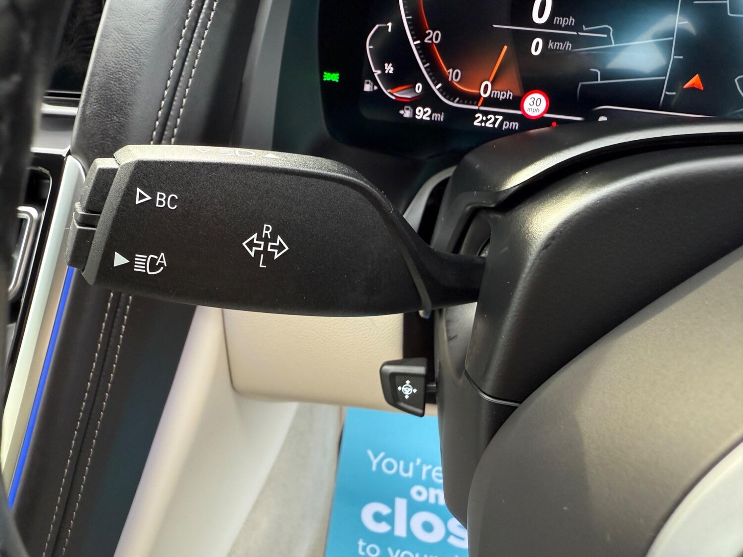 Used BMW 8 Series 2021 for sale - 77723356: Photo 27