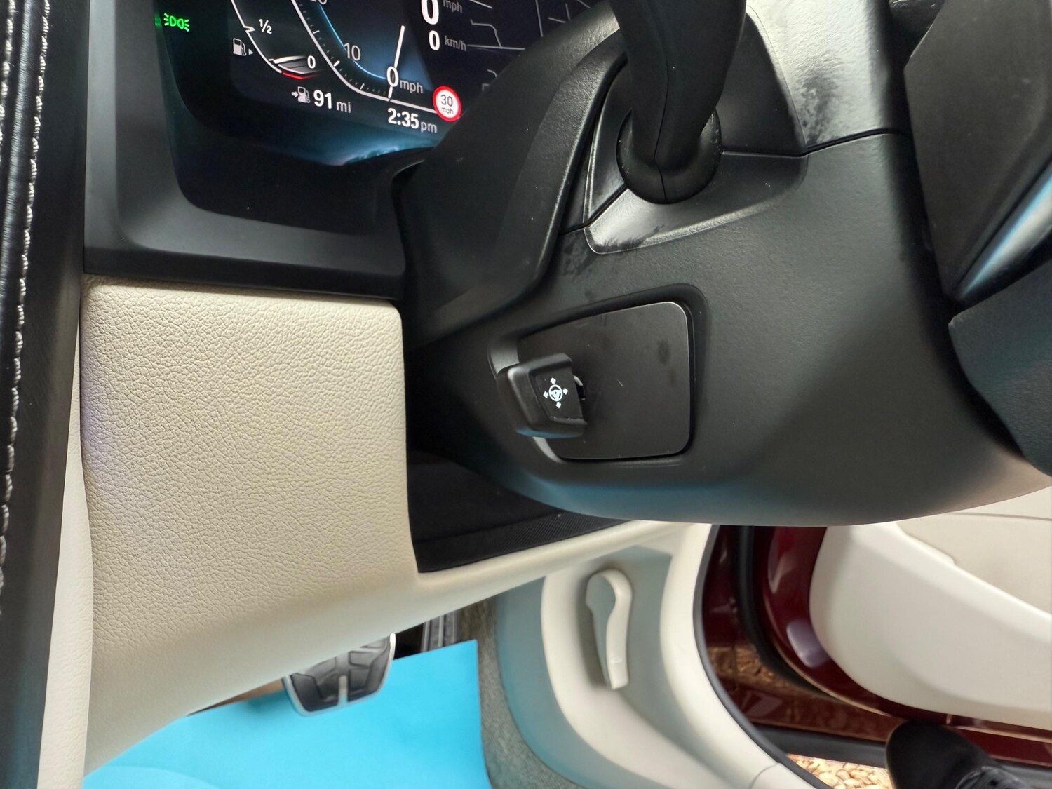 Used BMW 8 Series 2021 for sale - 77723356: Photo 29