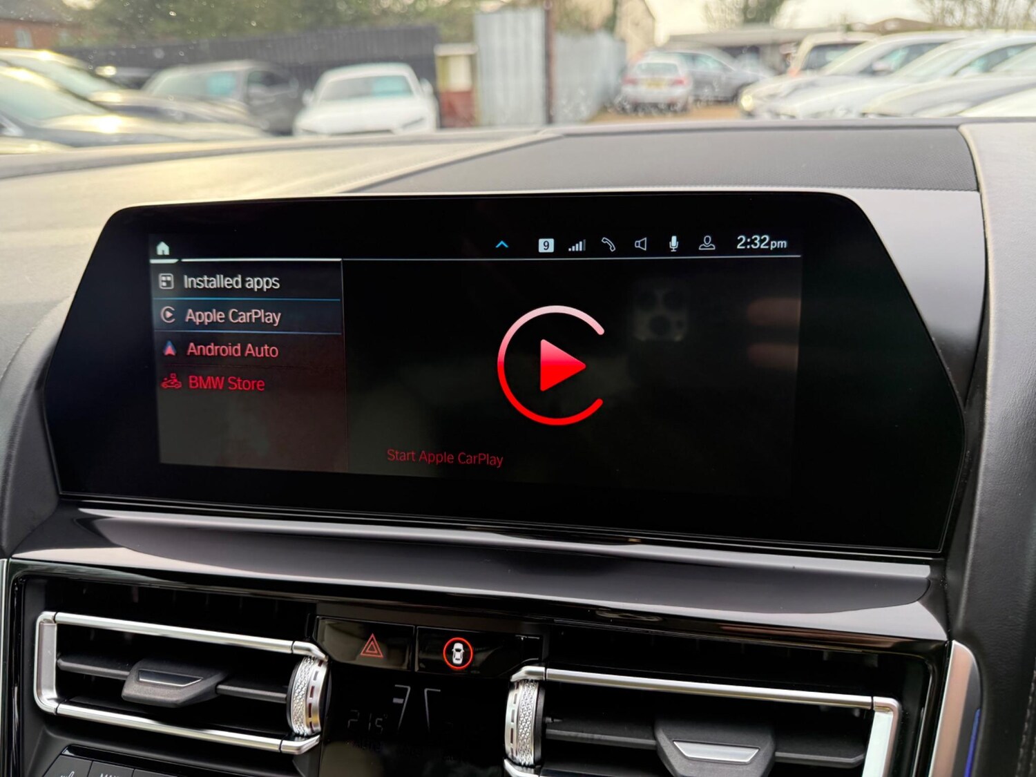 Used BMW 8 Series 2021 for sale - 77723356: Photo 33