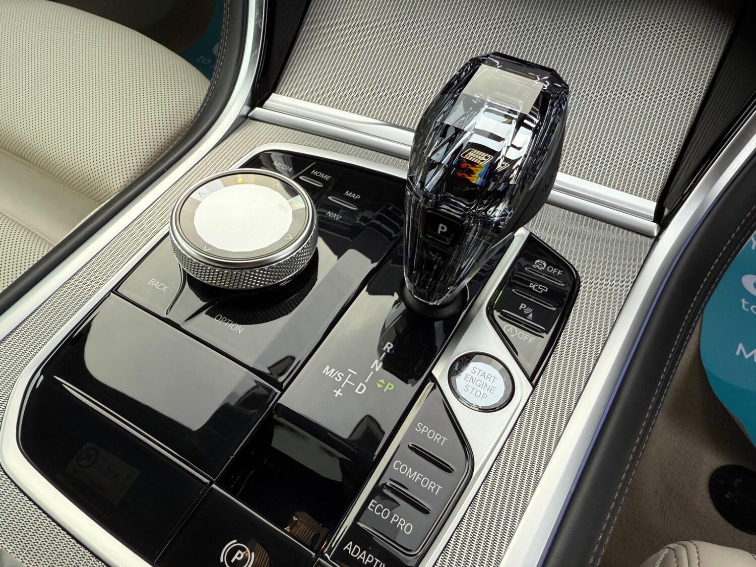 Used BMW 8 Series 2021 for sale - 77723356: Photo 34