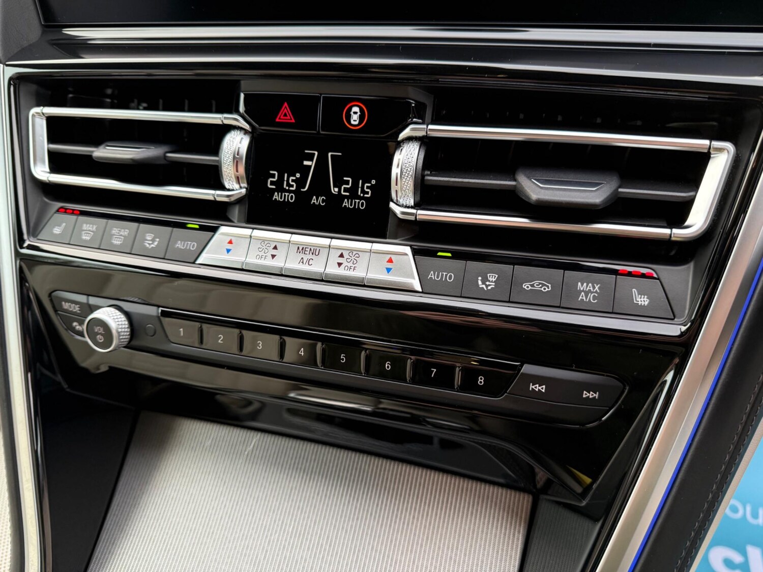 Used BMW 8 Series 2021 for sale - 77723356: Photo 35