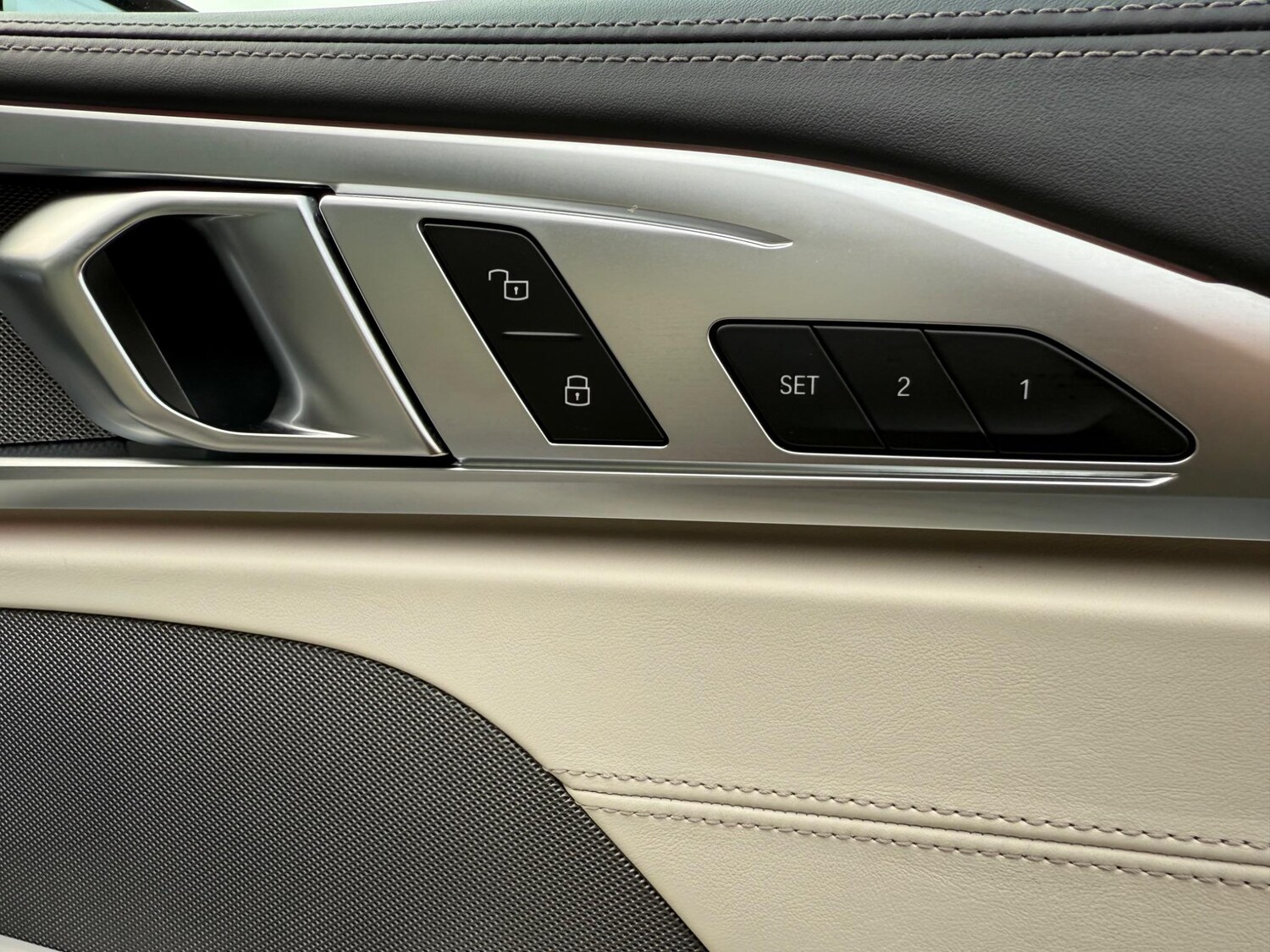 Used BMW 8 Series 2021 for sale - 77723356: Photo 37