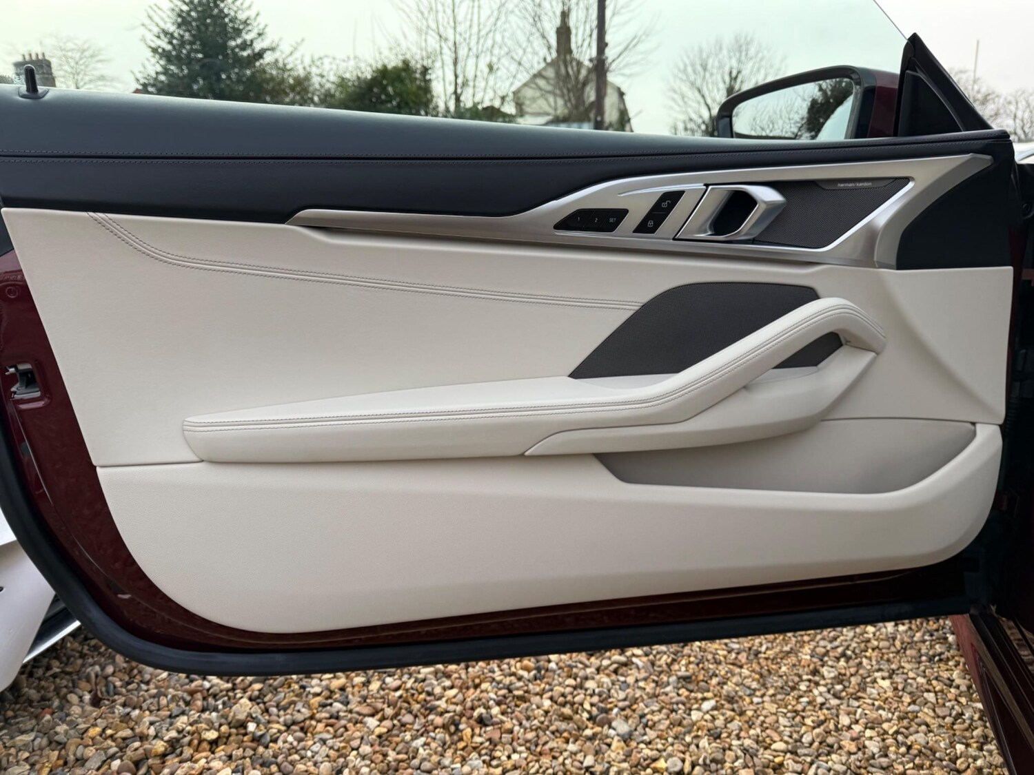 Used BMW 8 Series 2021 for sale - 77723356: Photo 40