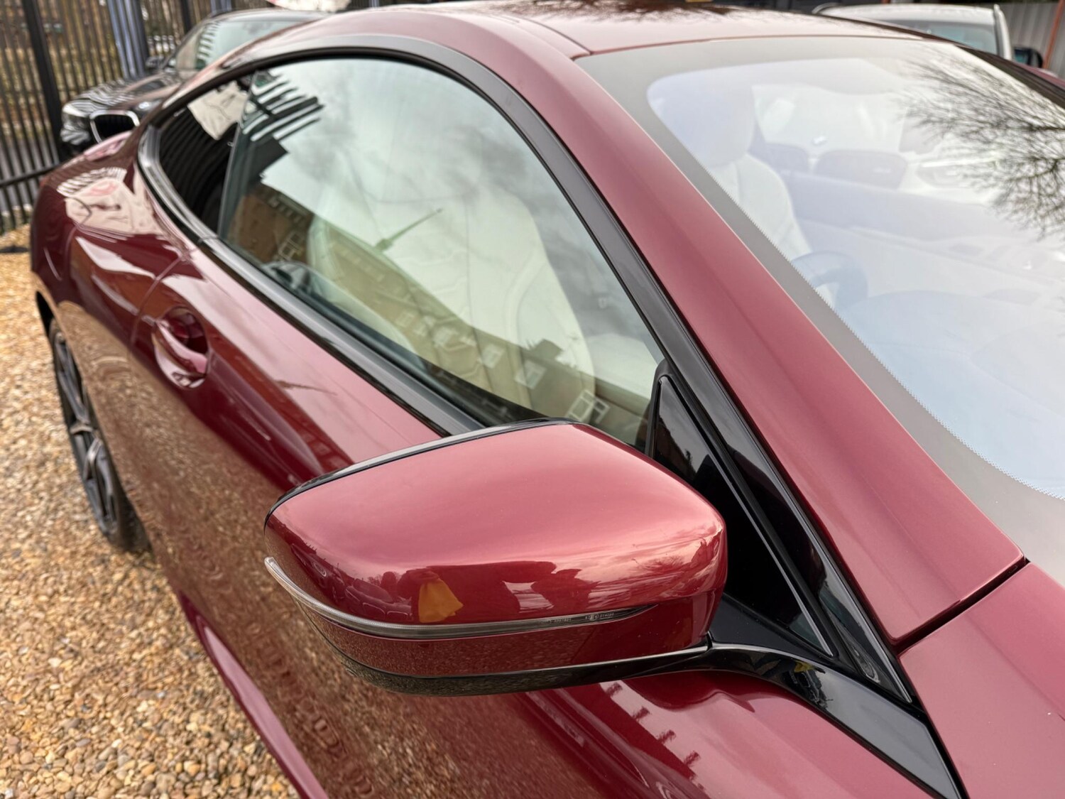 Used BMW 8 Series 2021 for sale - 77723356: Photo 41