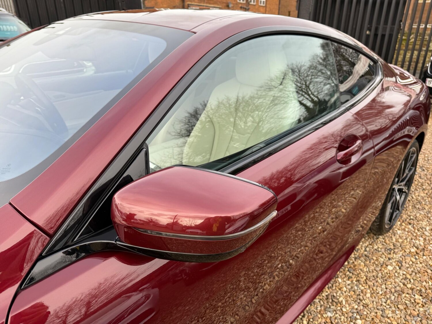 Used BMW 8 Series 2021 for sale - 77723356: Photo 42