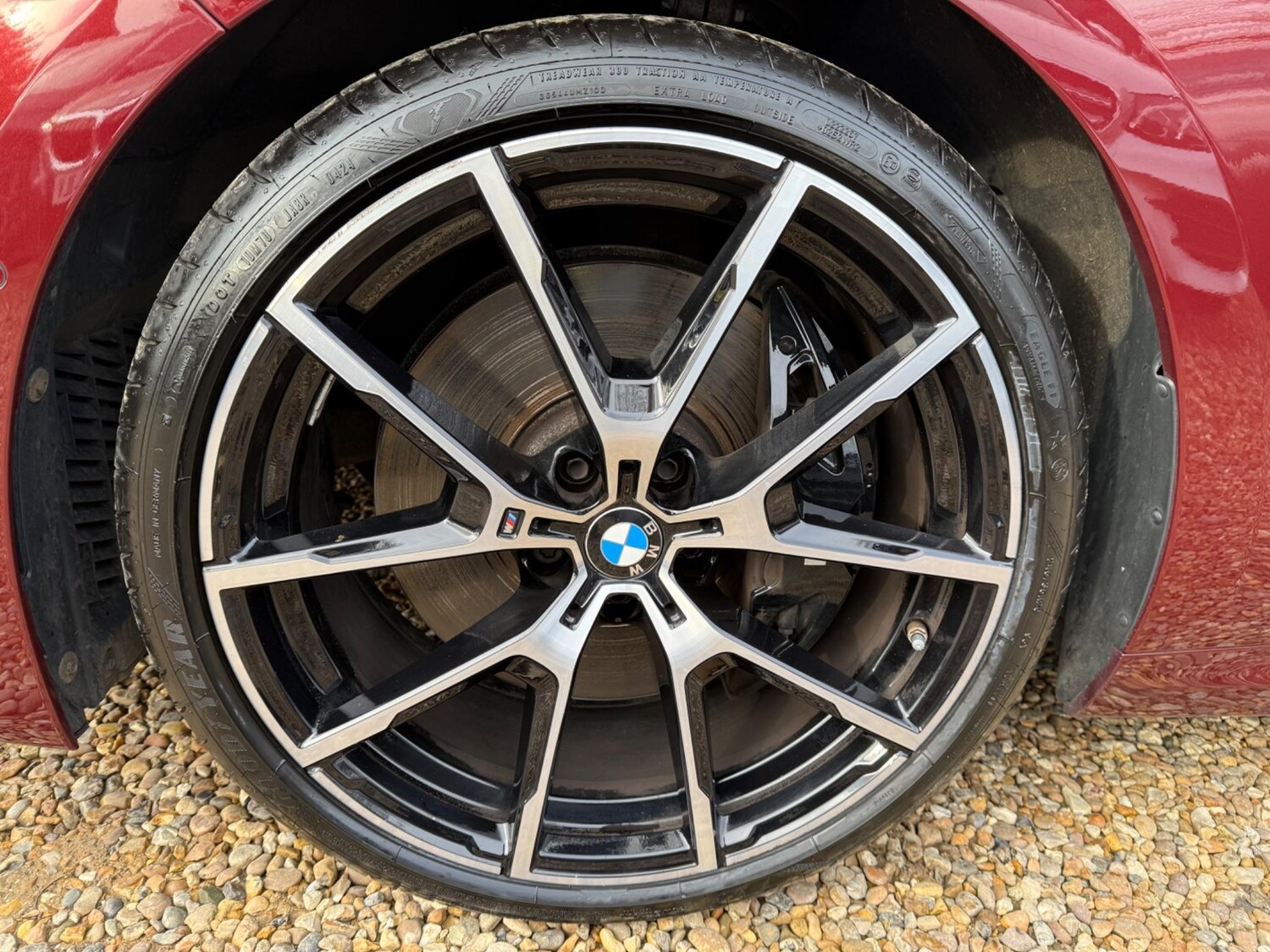 Used BMW 8 Series 2021 for sale - 77723356: Photo 50