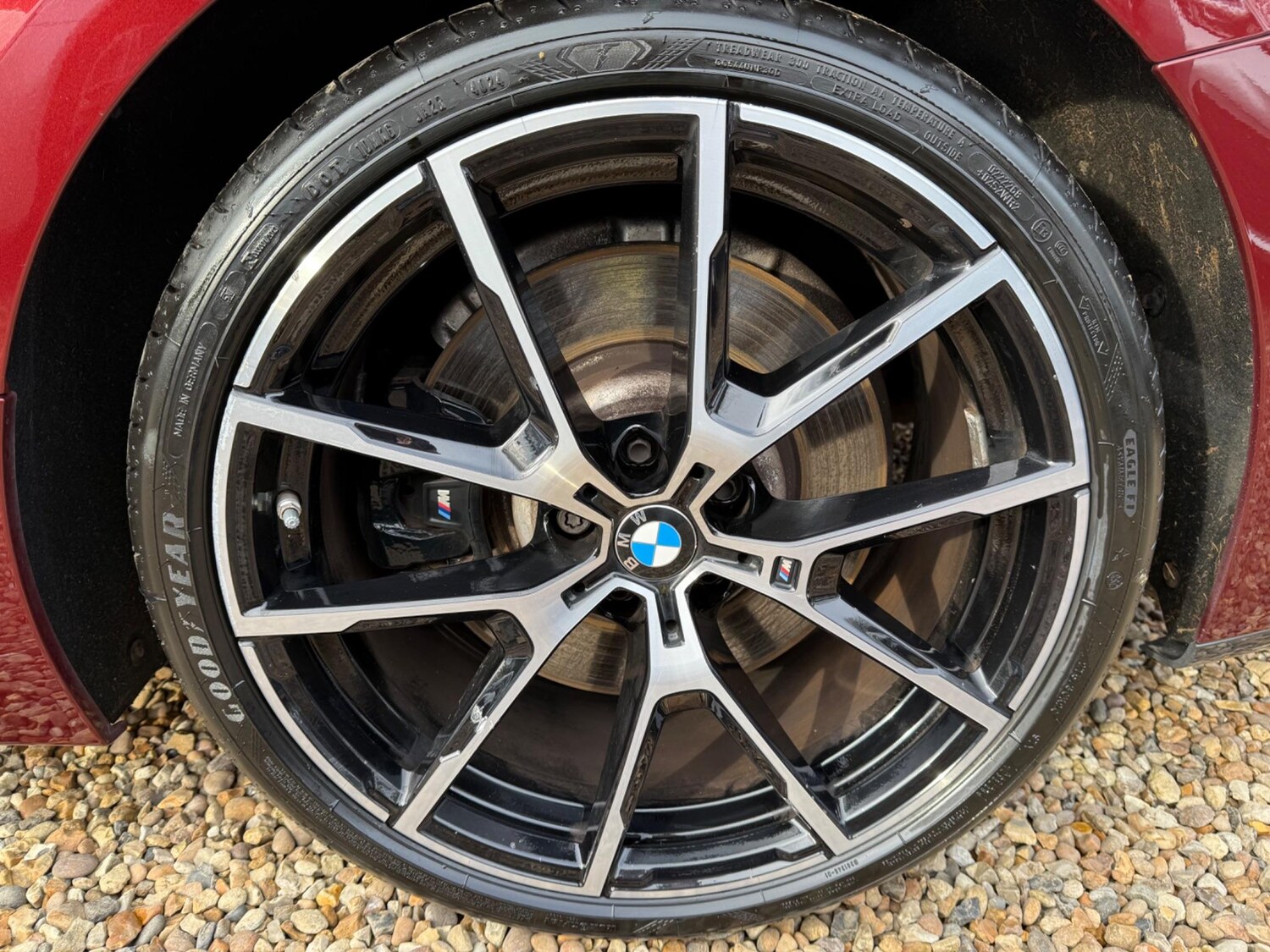 Used BMW 8 Series 2021 for sale - 77723356: Photo 51