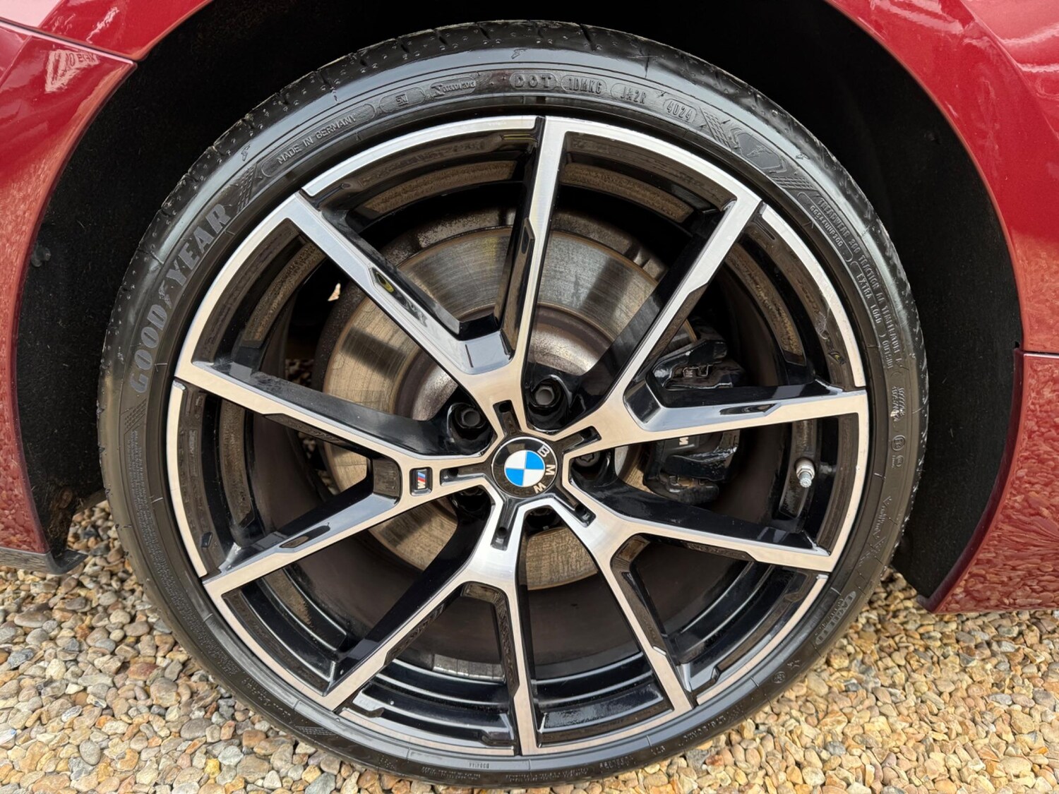 Used BMW 8 Series 2021 for sale - 77723356: Photo 52