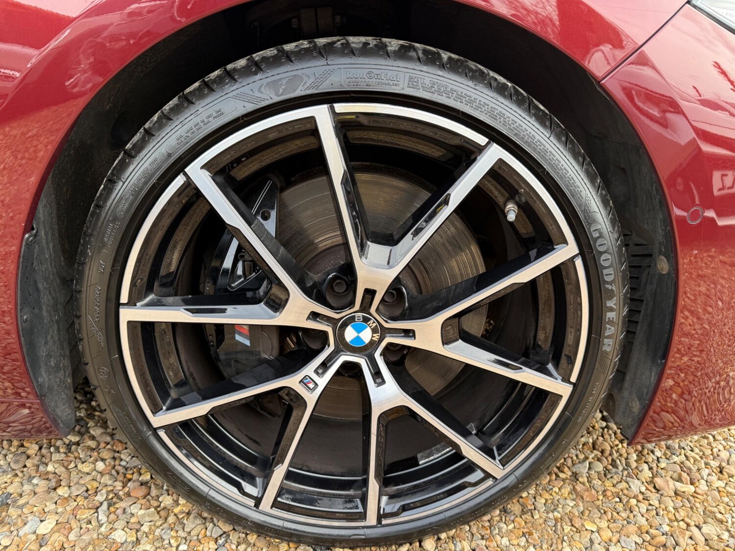 Used BMW 8 Series 2021 for sale - 77723356: Photo 53