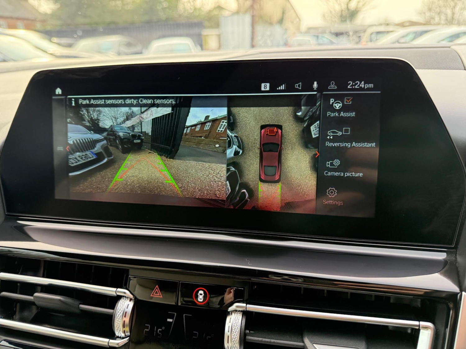 Used BMW 8 Series 2021 for sale - 77723356: Photo 6