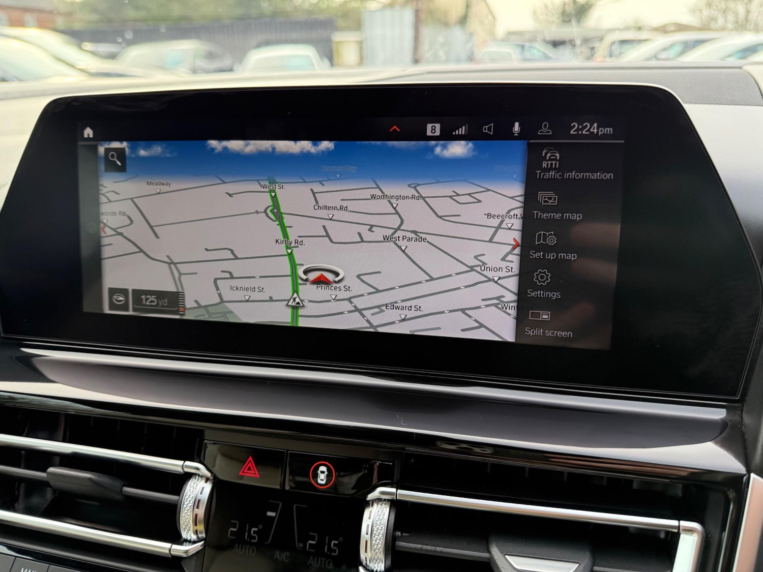 Used BMW 8 Series 2021 for sale - 77723356: Photo 7