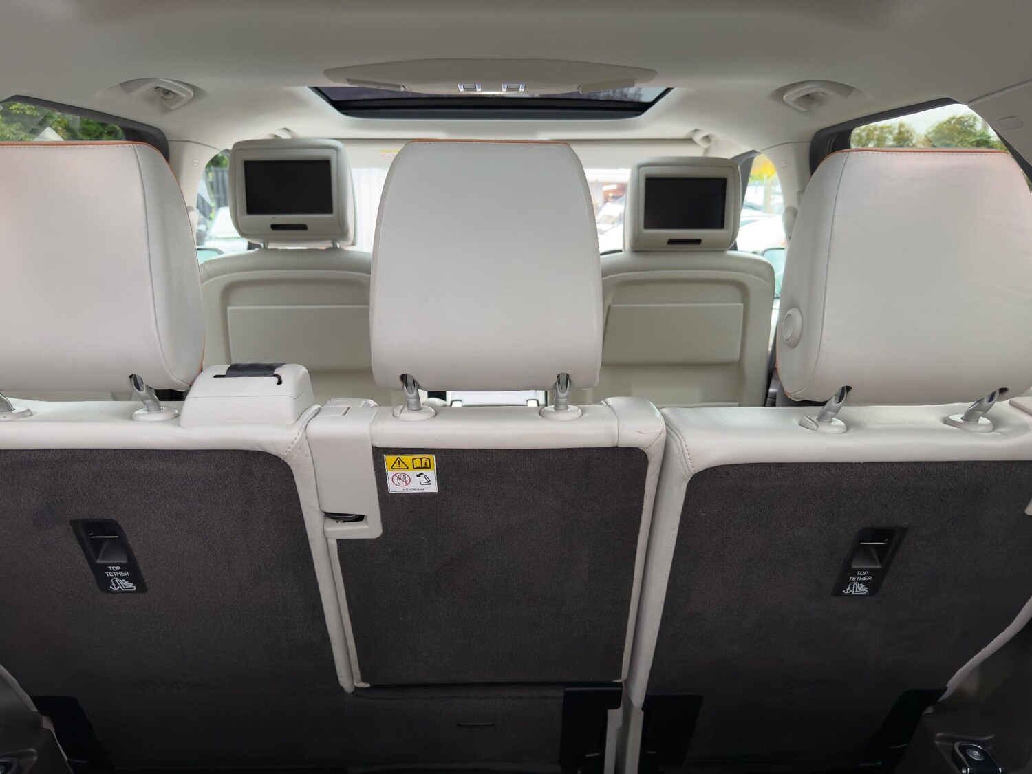 Used Land Rover Discovery 2018 for sale - 77723679: Photo 10