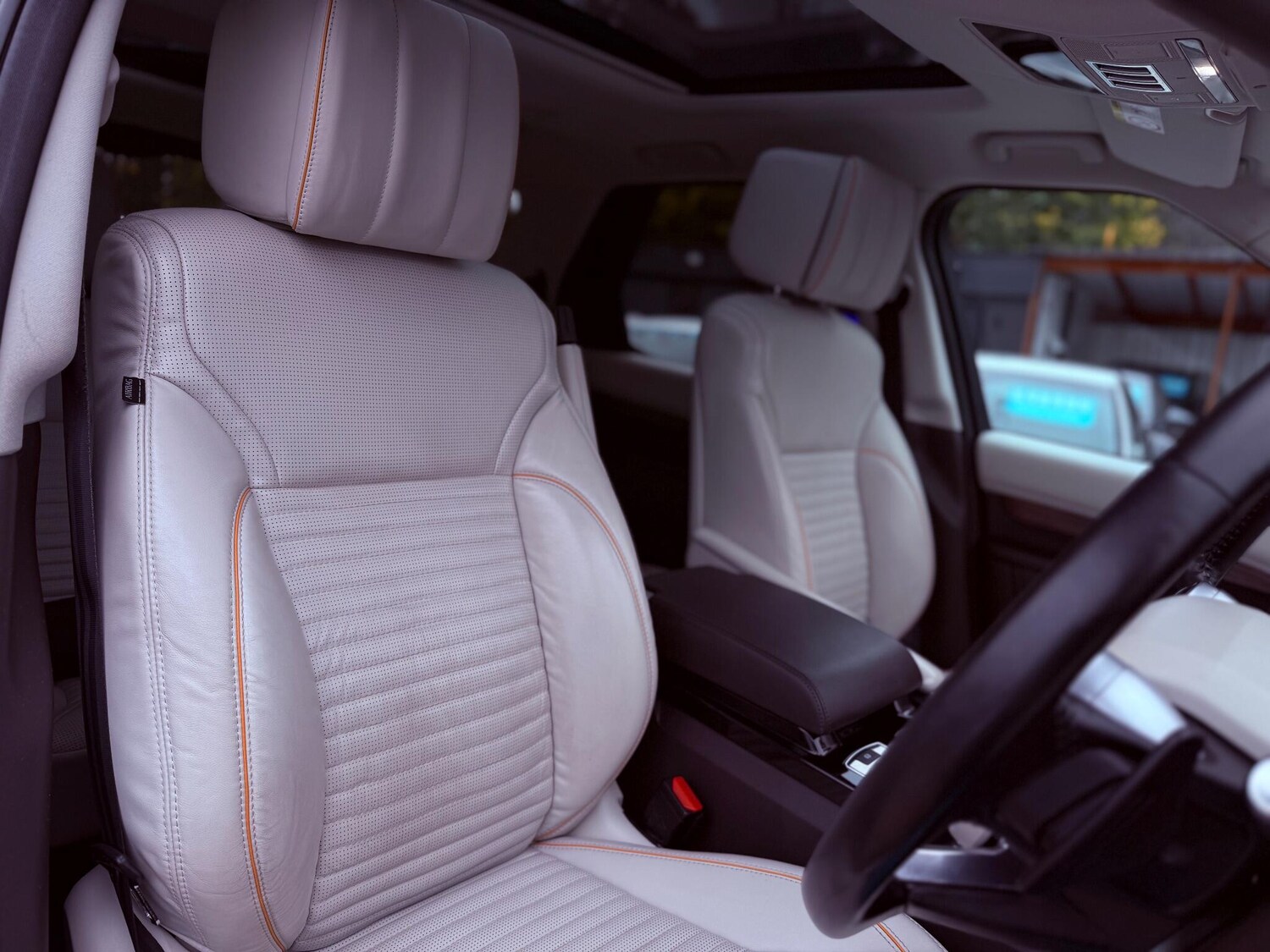 Used Land Rover Discovery 2018 for sale - 77723679: Photo 15