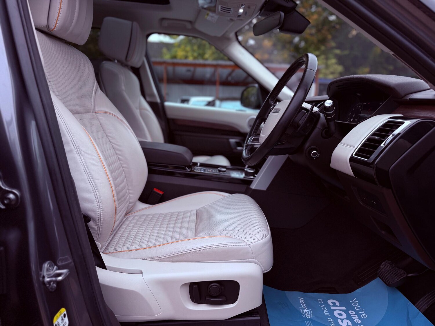 Used Land Rover Discovery 2018 for sale - 77723679: Photo 17