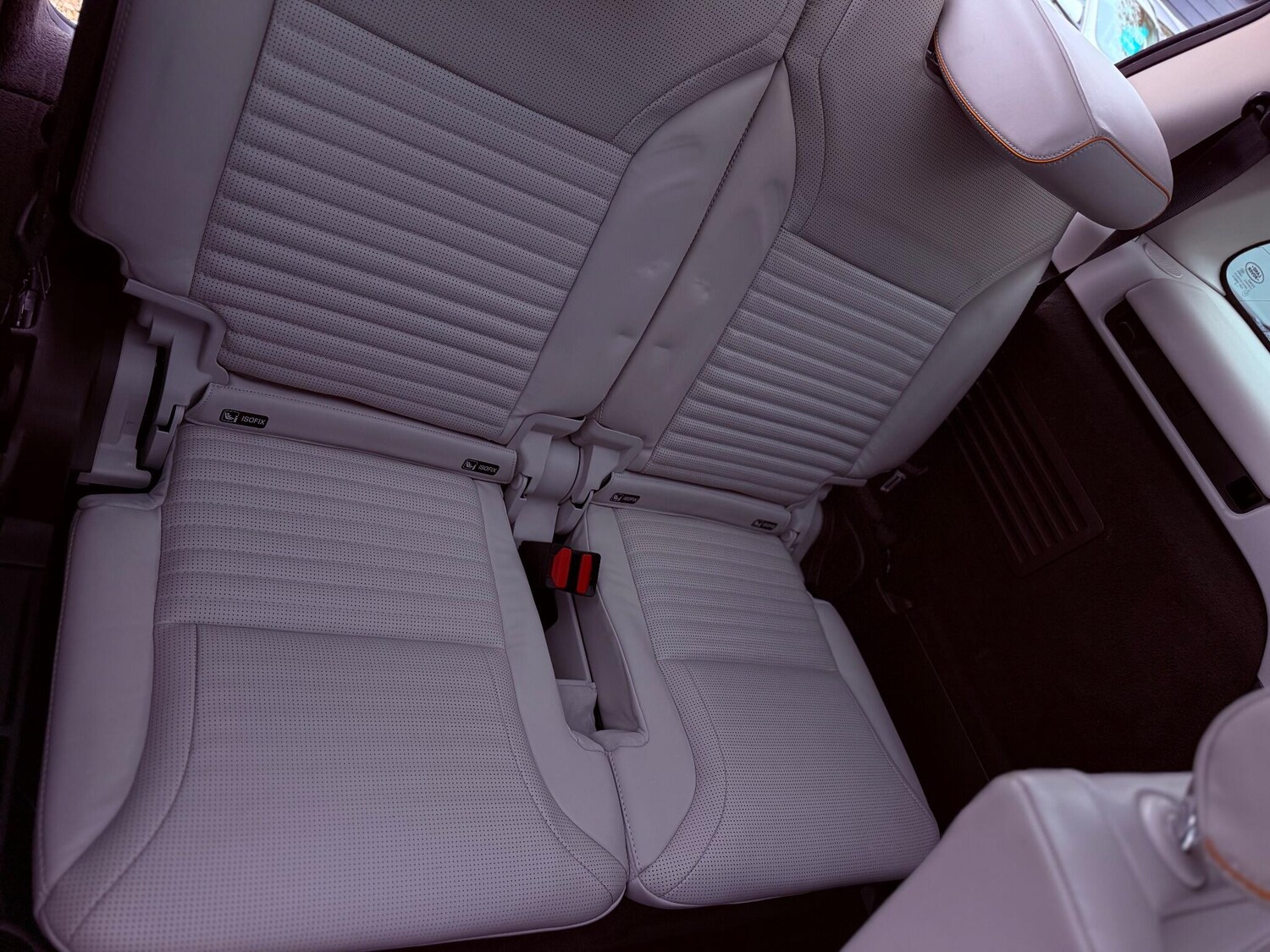 Used Land Rover Discovery 2018 for sale - 77723679: Photo 18