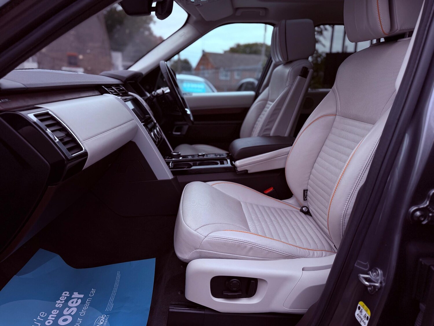 Used Land Rover Discovery 2018 for sale - 77723679: Photo 20