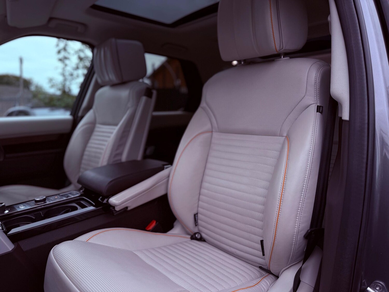 Used Land Rover Discovery 2018 for sale - 77723679: Photo 21