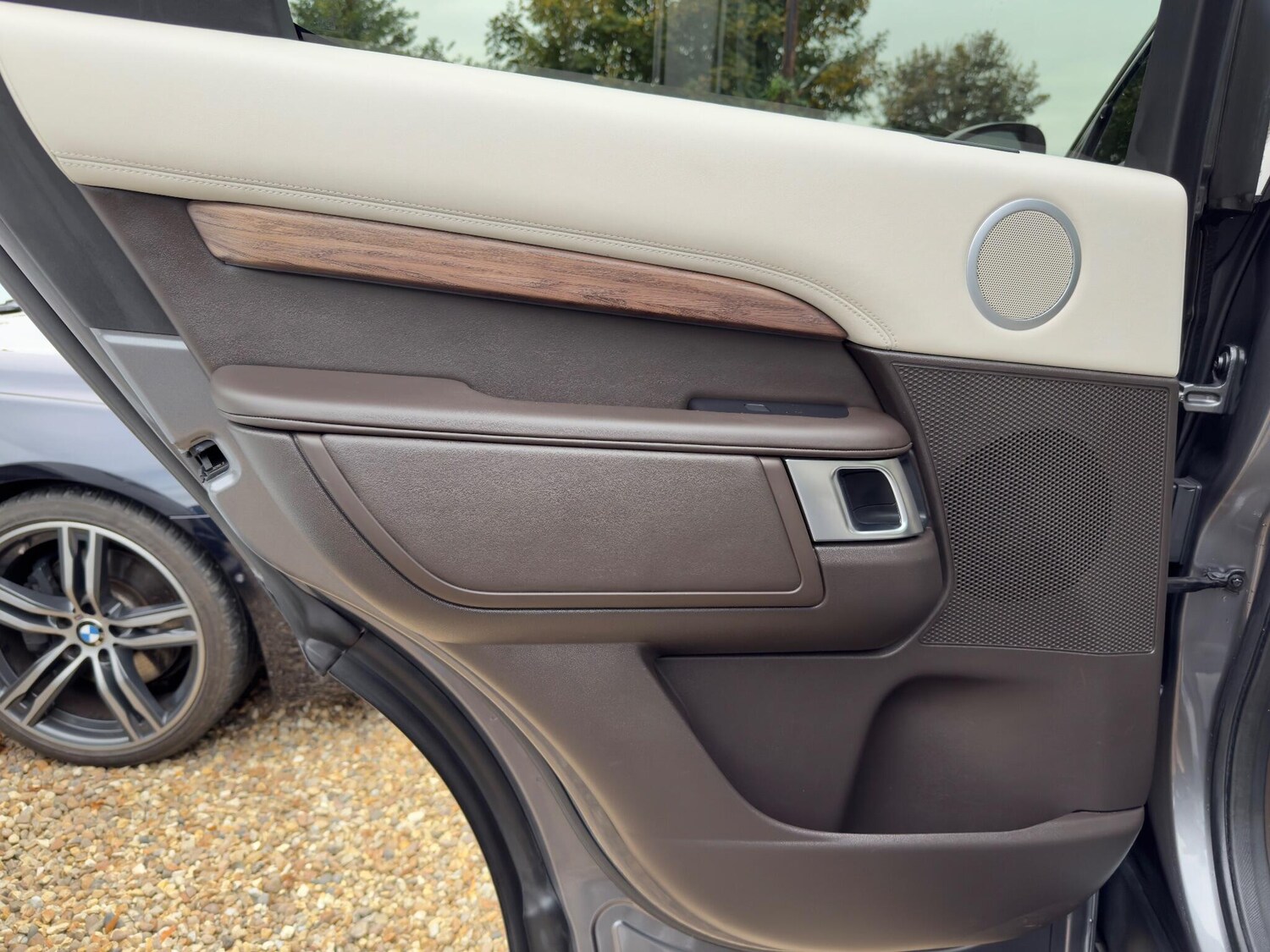 Used Land Rover Discovery 2018 for sale - 77723679: Photo 27