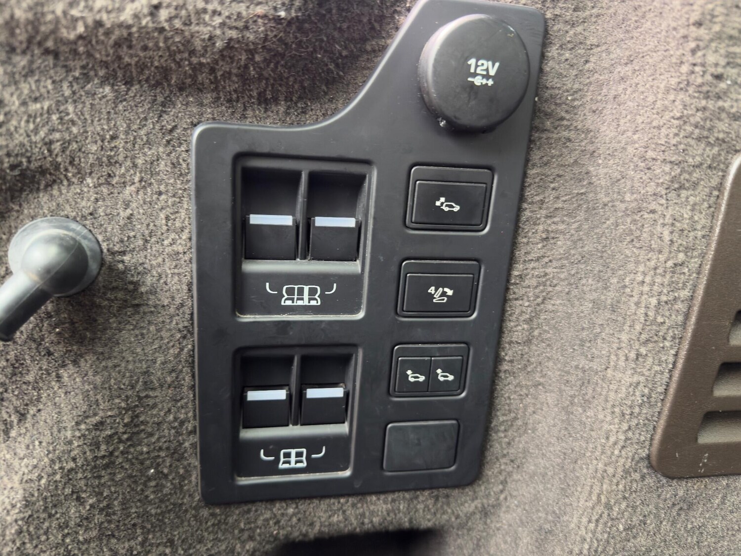 Used Land Rover Discovery 2018 for sale - 77723679: Photo 29