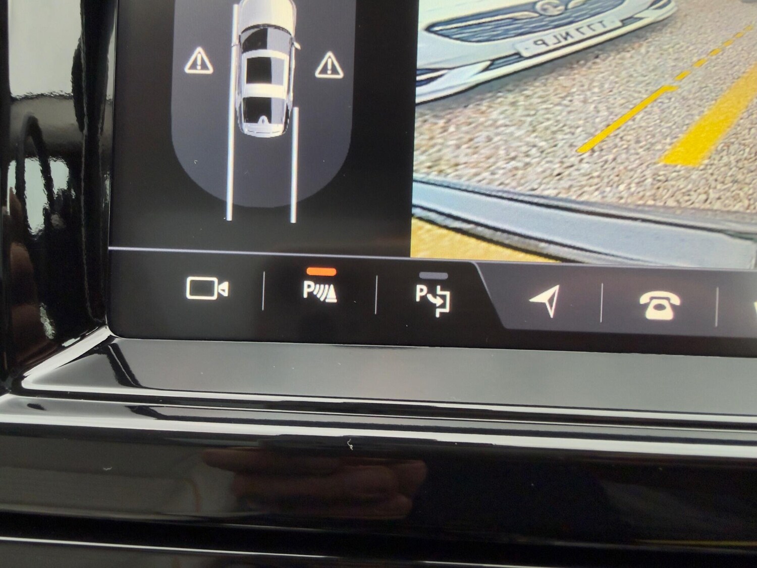 Used Land Rover Discovery 2018 for sale - 77723679: Photo 44