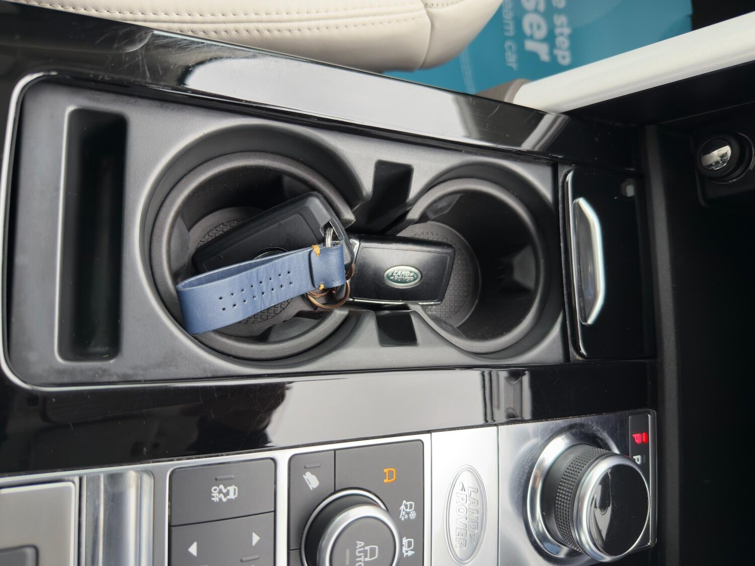 Used Land Rover Discovery 2018 for sale - 77723679: Photo 48