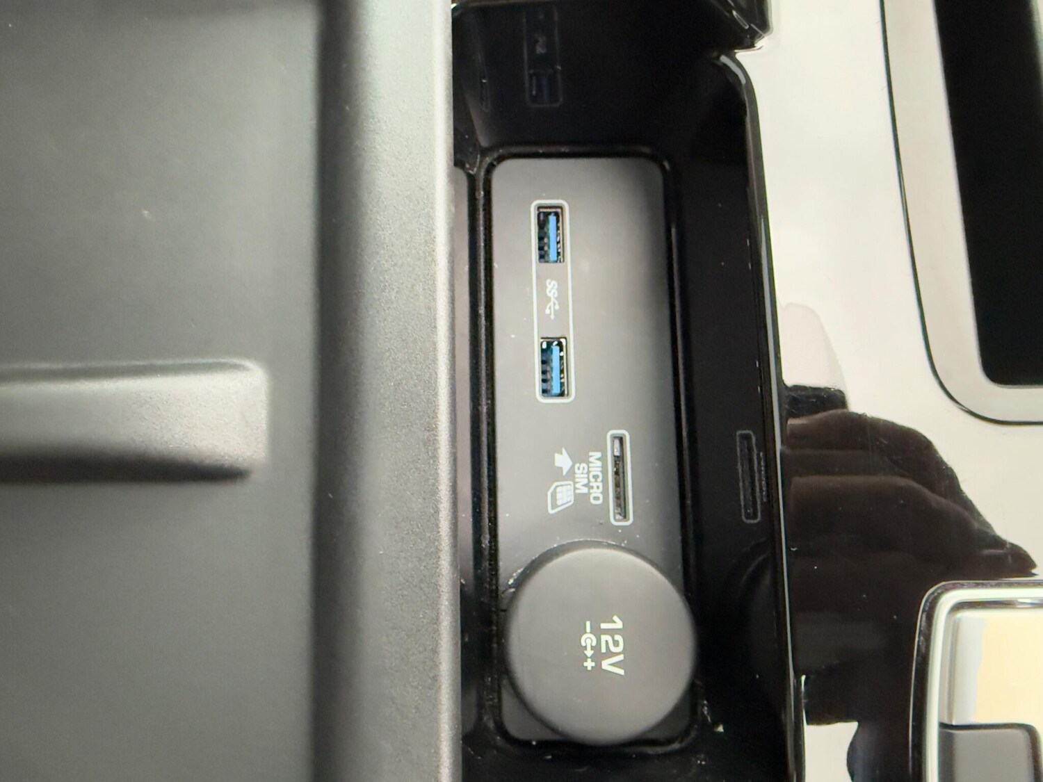 Used Land Rover Discovery 2018 for sale - 77723679: Photo 49