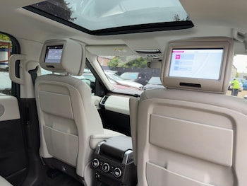 Used Land Rover Discovery 2018 for sale - 77723679: Photo