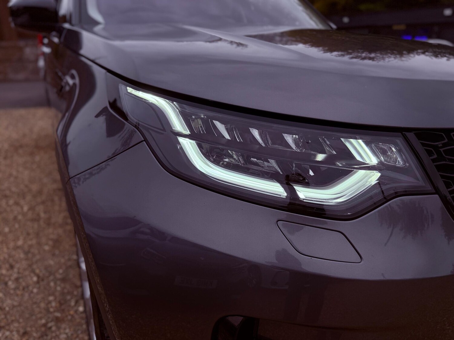 Used Land Rover Discovery 2018 for sale - 77723679: Photo 58