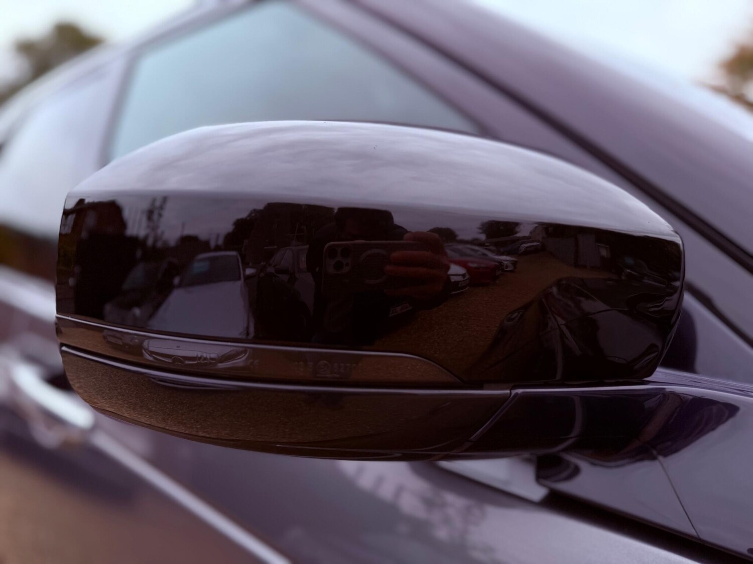 Used Land Rover Discovery 2018 for sale - 77723679: Photo 62