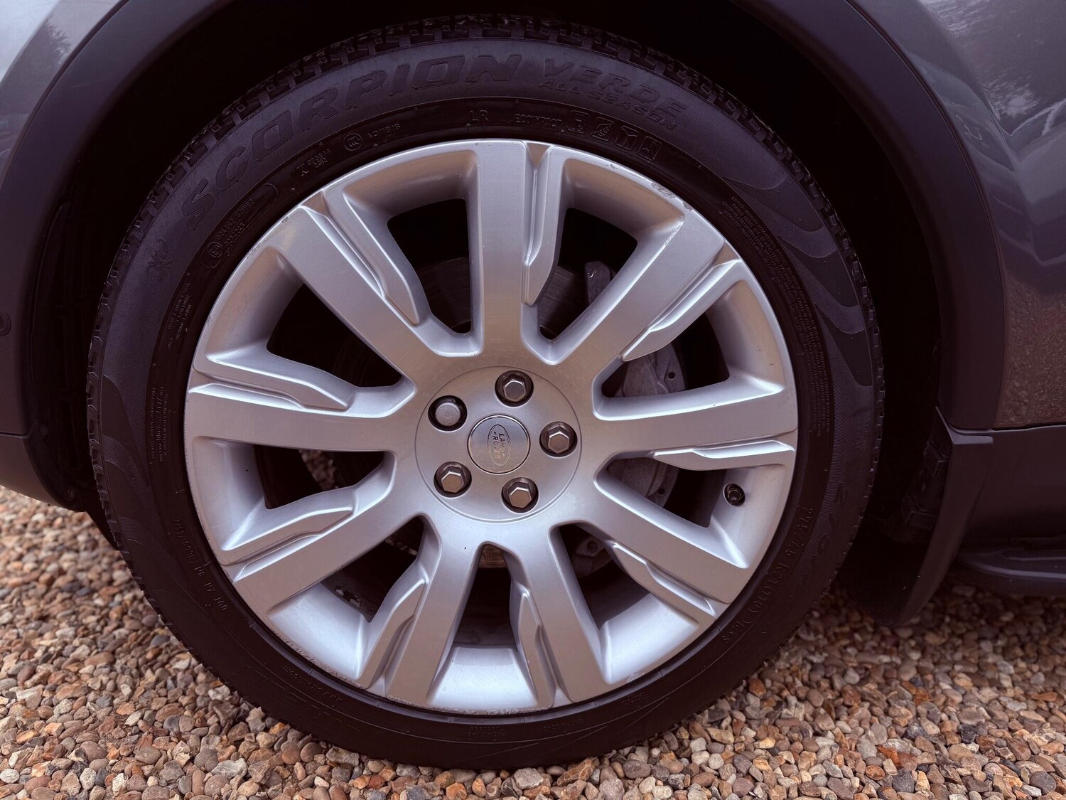 Used Land Rover Discovery 2018 for sale - 77723679: Photo 64