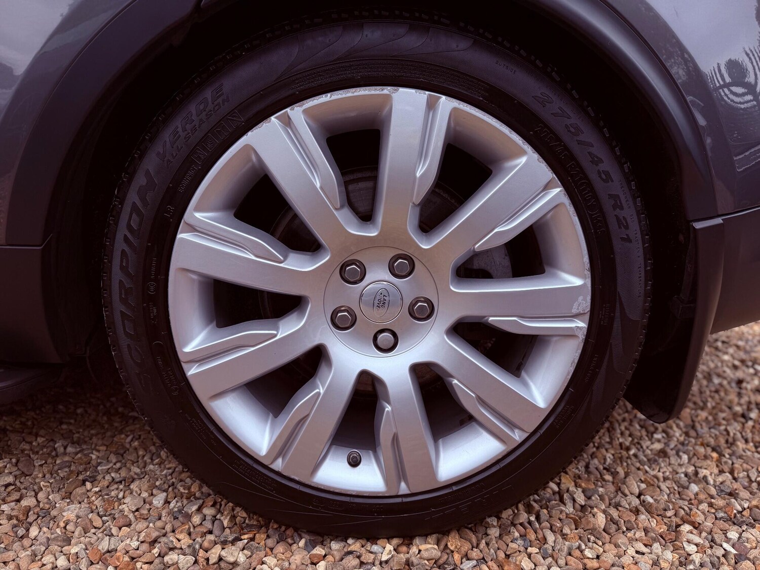 Used Land Rover Discovery 2018 for sale - 77723679: Photo 65