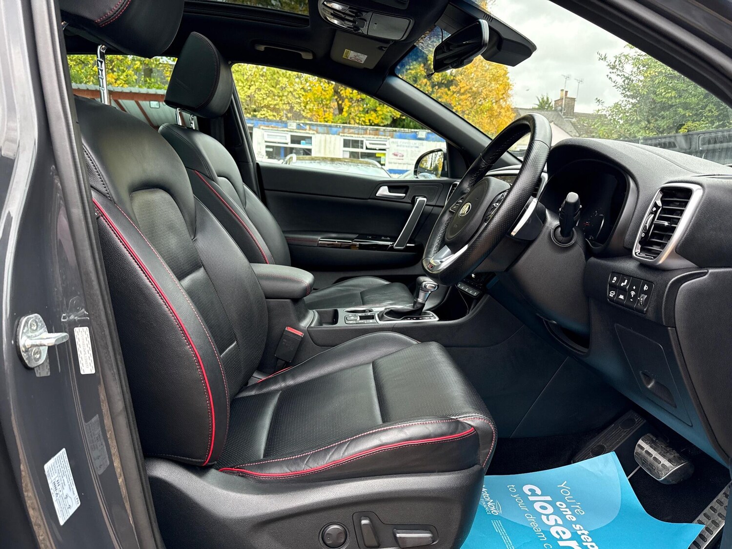 Used Kia Sportage for sale - 77724125: Photo 13