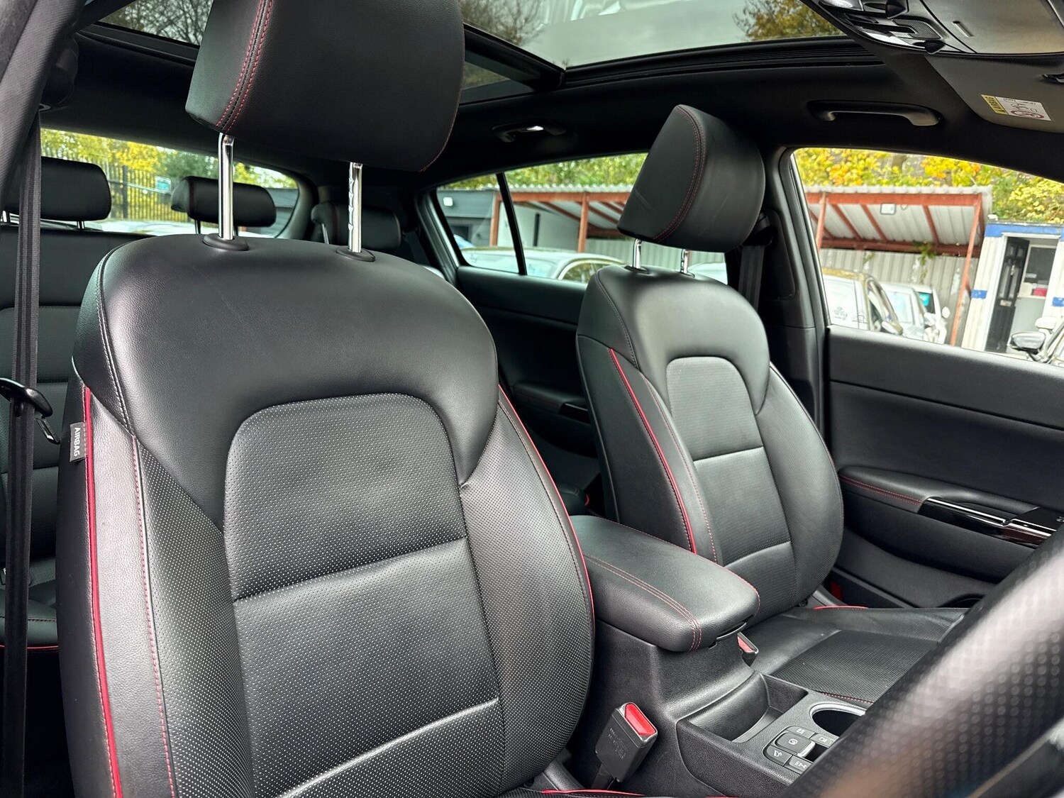 Used Kia Sportage for sale - 77724125: Photo 14