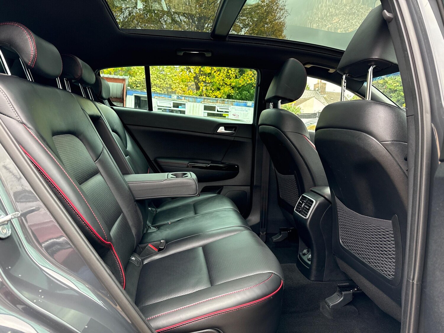 Used Kia Sportage for sale - 77724125: Photo 15