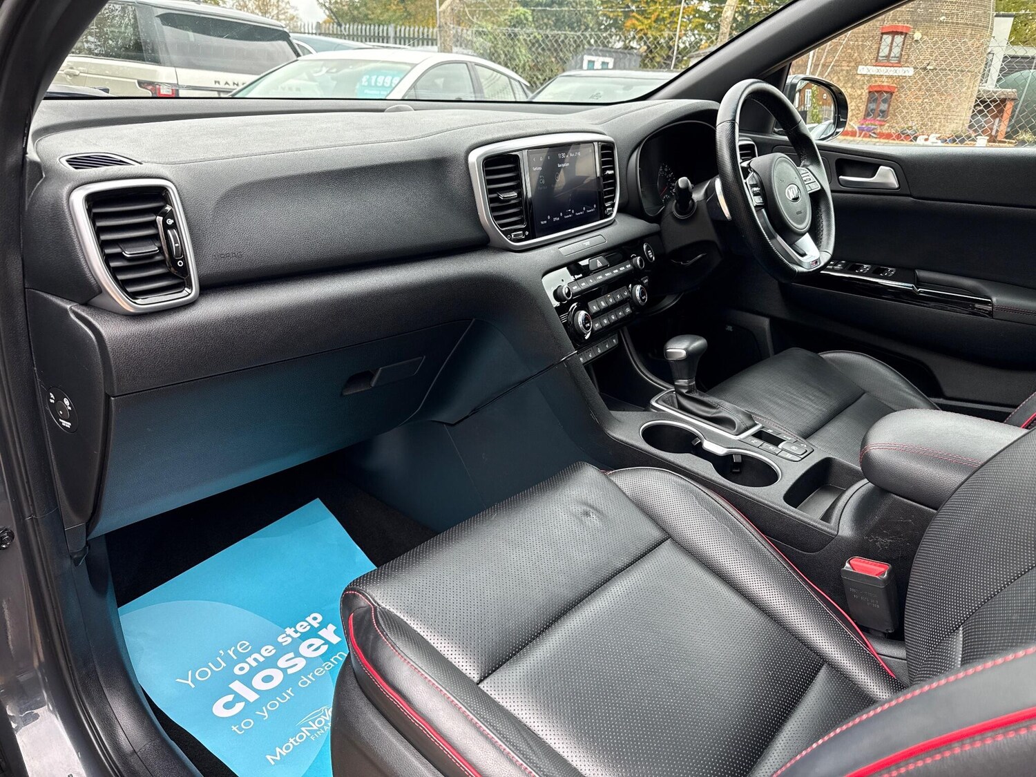 Used Kia Sportage for sale - 77724125: Photo 16