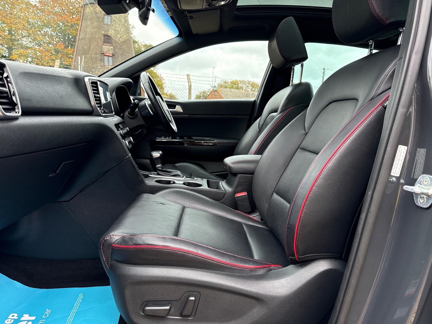 Used Kia Sportage for sale - 77724125: Photo 17