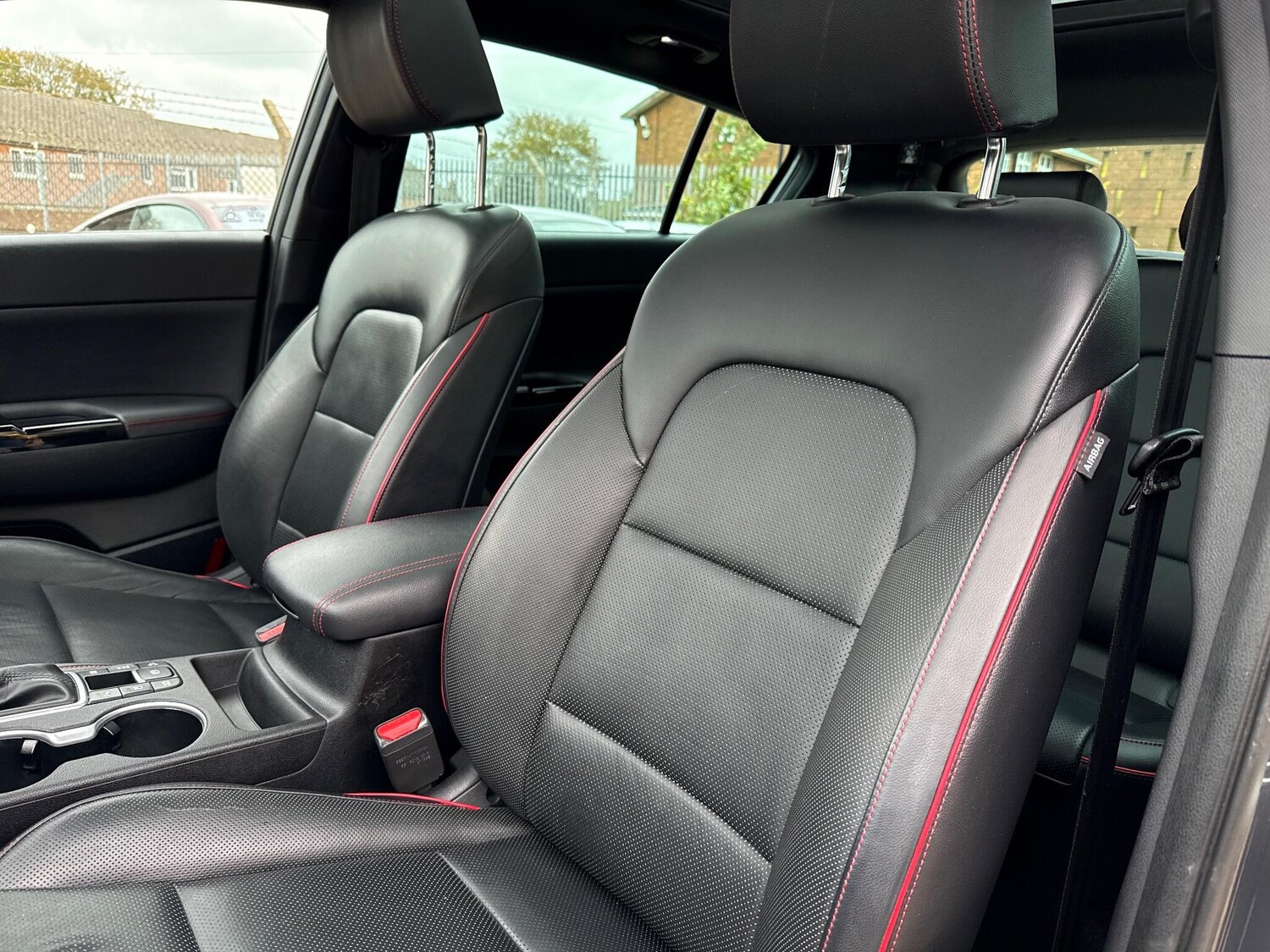 Used Kia Sportage for sale - 77724125: Photo 18