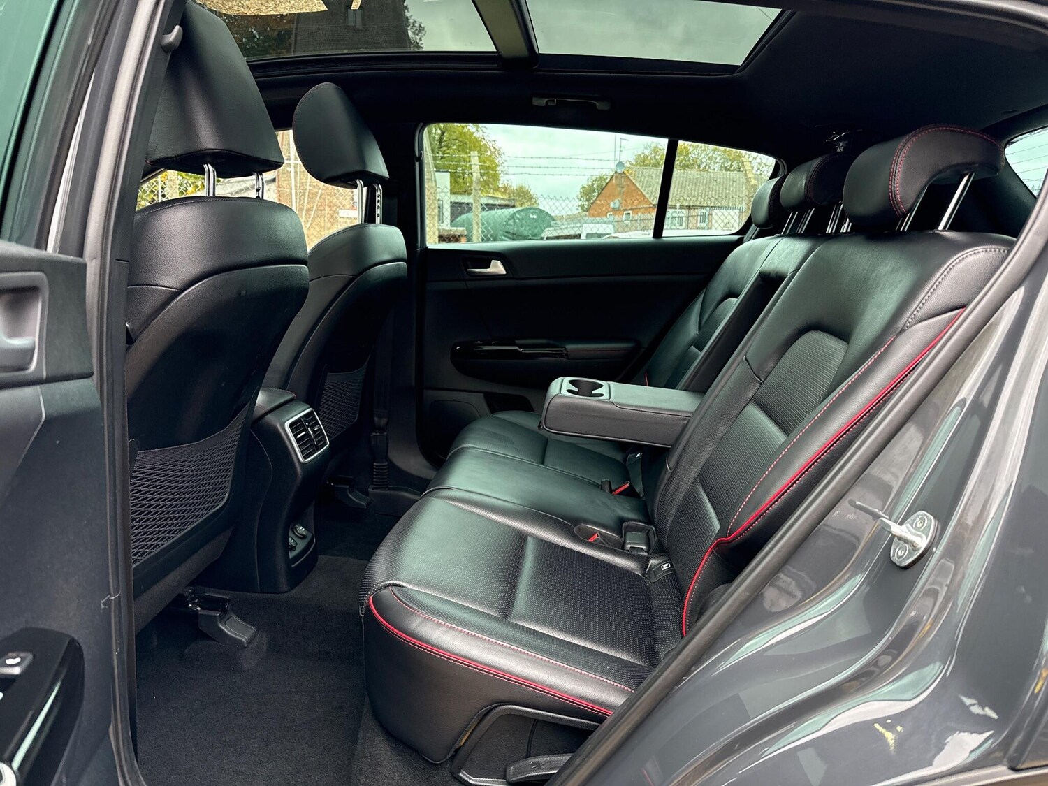 Used Kia Sportage for sale - 77724125: Photo 19