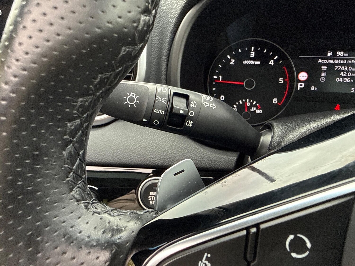 Used Kia Sportage for sale - 77724125: Photo 23